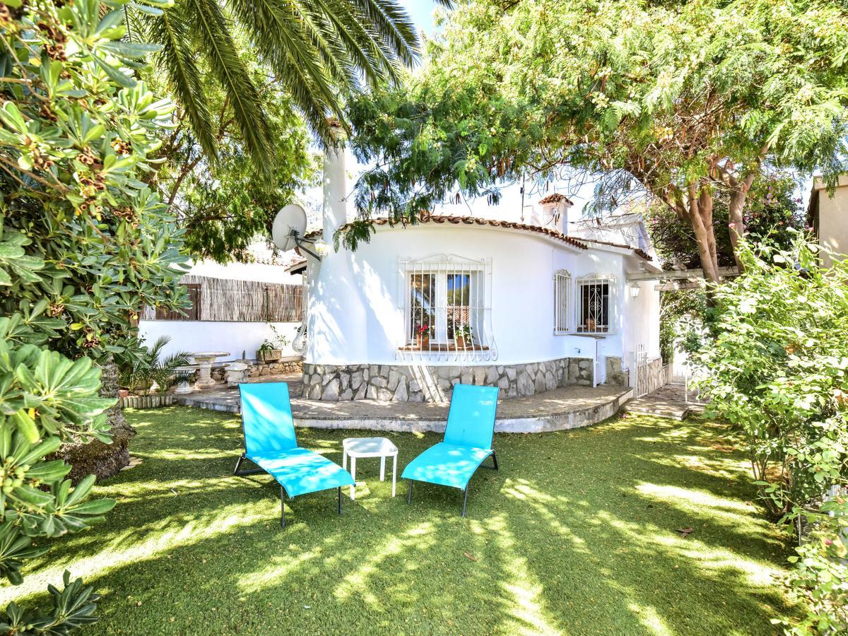 Club San Juan Ii By Interhome Nhà nghỉ Denia