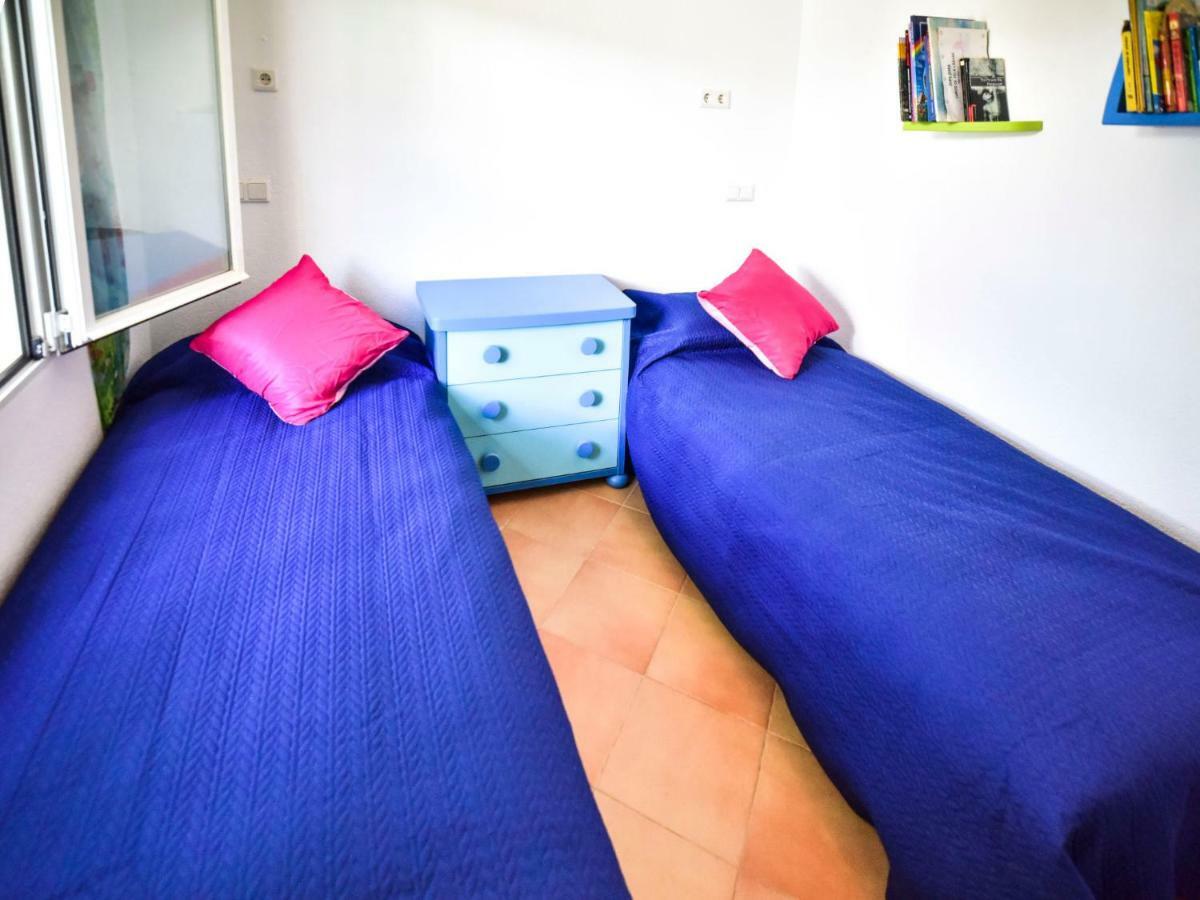 Club San Juan Ii By Interhome Nhà nghỉ Denia