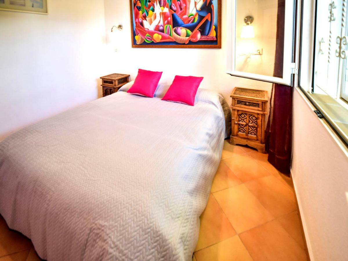 Club San Juan Ii By Interhome Nhà nghỉ Denia